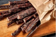 Venison Dry Wors