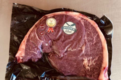 Wagyu beef rump