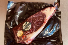Wagyu beef Sirlon